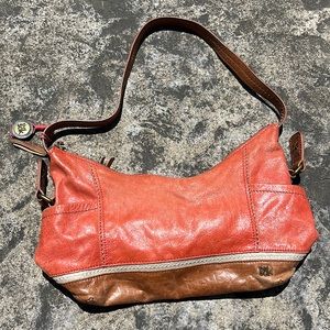 The Sak purse
